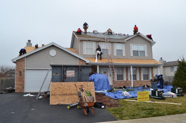 Yorkville, IL - 50 year shingles laminated shingles lifetime shingles
tear-off roofers near me Certain Teed Shingles insurance storm damage roofing shingles new roof roofer Yorkville, IL - 50 year shingles laminated shingles lifetime shingles
tear-off roofers near me Certain Teed Shingles insurance storm damage roofing shingles new roof roofer