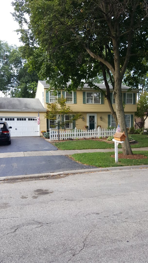 Naperville, IL - Roof Estimate Naperville, IL - Roof Estimate