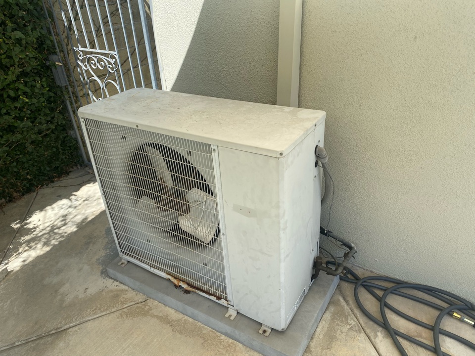 Bryant slimline ac repair 