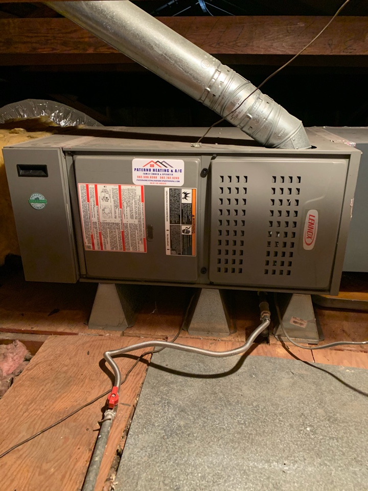 HVAC Maintenance 