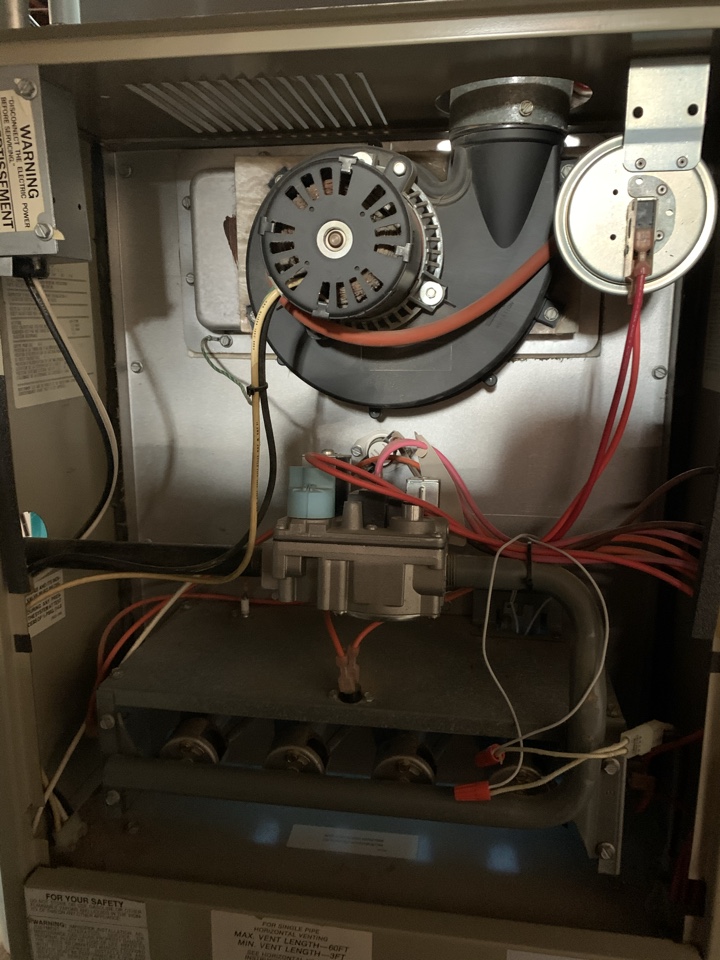 Hey Neighbor LLC Ron the Furnace Man Delaware County OH