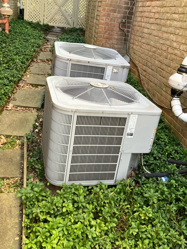 Complimentary Heat Pump Install - Heat Pump Install in McLean
AVS is Built Off 30+ yrs of Experience with Trusted & Licensed Techs Ready to come to your home and replace your existing Complete Hvac System. 