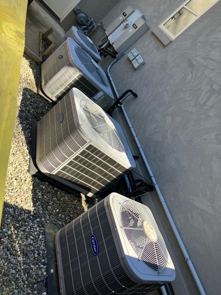 Complimentary Heat Pump Install - Heat Pump Install in McLean
AVS is Built Off 30+ yrs of Experience with Trusted & Licensed Techs Ready to come to your home and replace your existing Complete Hvac System. 