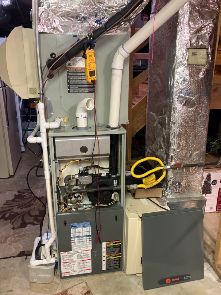 Centreville HVAC Contractor Heating System, Heat Pump, Fireplace and