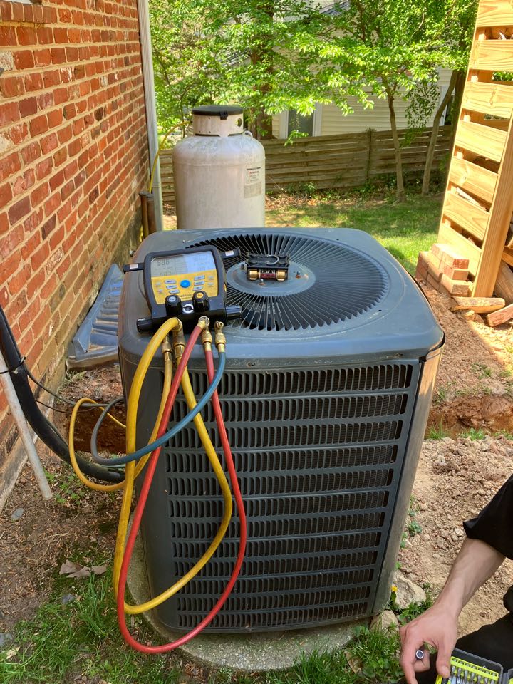 Heating & Air Conditioning Services in Annandale, VA
Call AVS Heating and Air Conditioning for heating & AC services in Annandale. Upfront pricing, unbeatable warranties & 100% satisfaction Guaranteed. Family business since 1991. 
