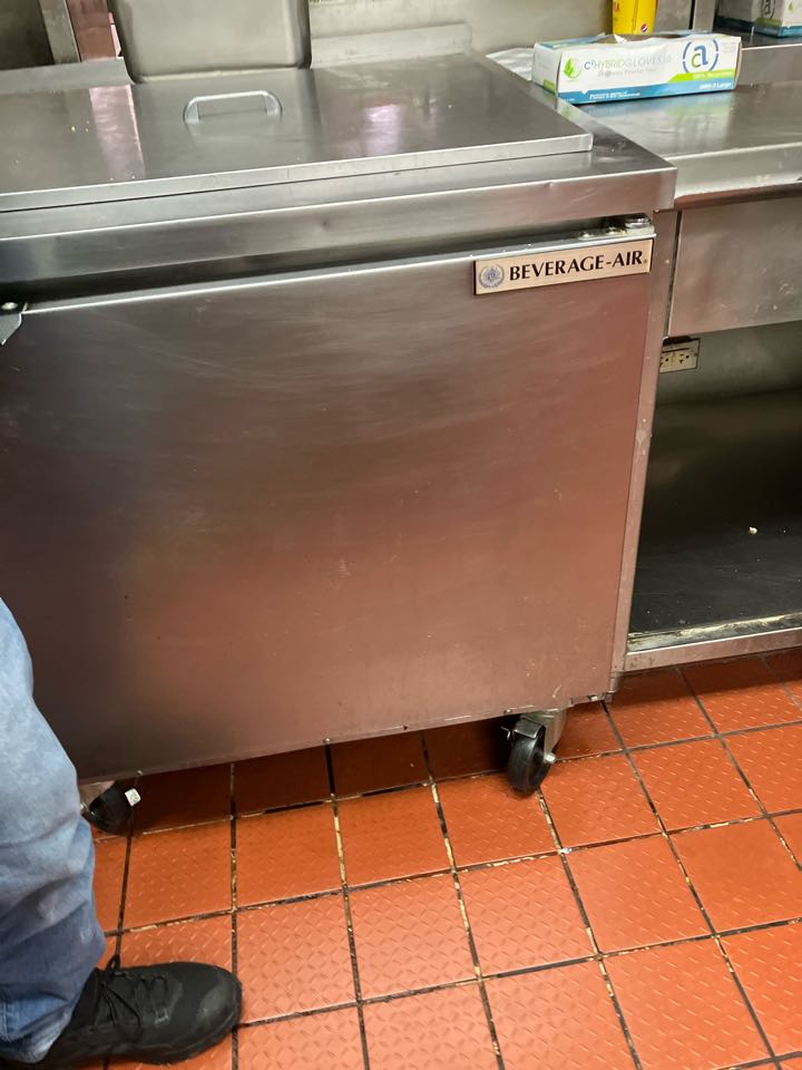 Fast & Reliable Refrigerator Service - Fairfax AC Repairs
 Image from AVSheatingandair.com
Your Local Heating & Air Experts, We Can Fix All Your HVAC Problems, Call Us Today. Fast & Reliable Service. We'll Handle All your Requests. 703-237-4545. 