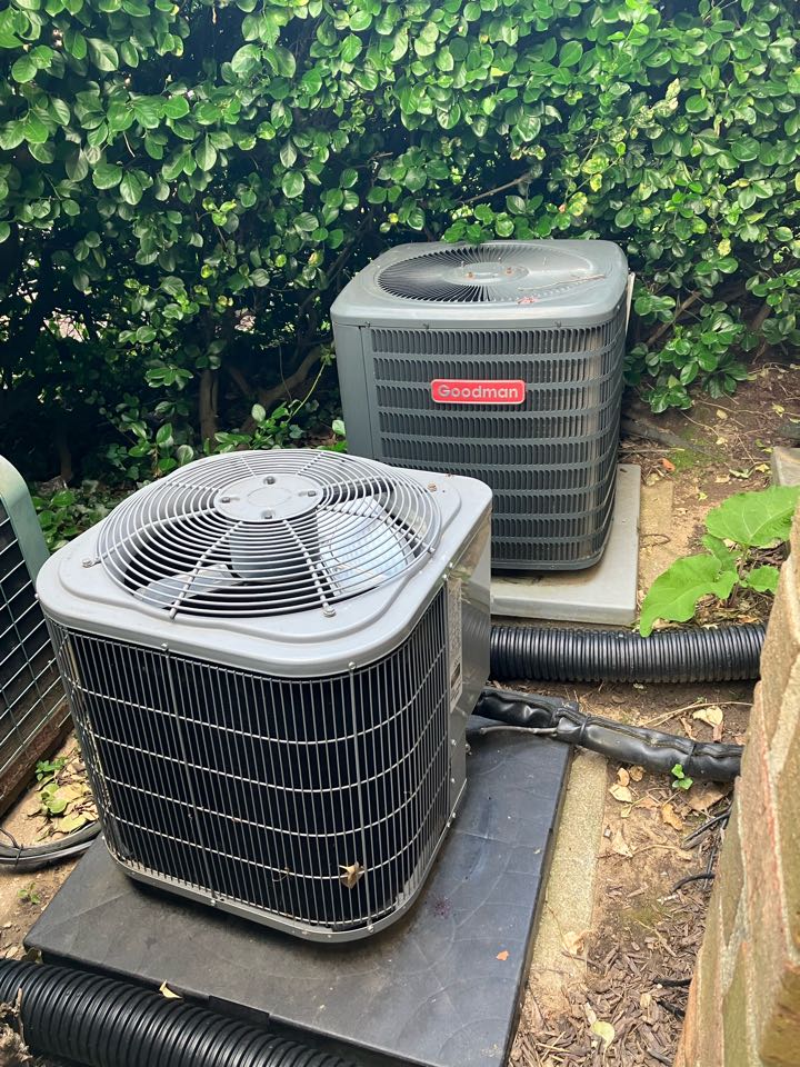 Below Are Some of the Many Heating & Cooling Services That We Offer:

Furnace Installation
Furnace Repair
Furnace Maintenance
Furnace Replacement
Furnace Service
Furnace Tune Up
Smart Thermostats
Heat Pump Installation
Residential HVAC
AC Installation
AC Repair
AC Maintenance
AC Replacement
AC Service
AC Tune Up
AC Financing
Air Purifiers
Filters Replacement
Ventilation
Humidification
Whole House Dehumidifiers
Filtration
Evaporative Humidifiers
Steam Humidification
Electronic Air Cleaners
Media Air Cleaners
Electrical