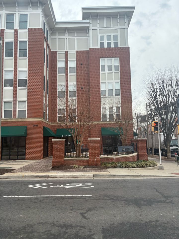 Heating Heatpump service and repair work in Merrifield / Dunn Loring Virginia. 22031. 