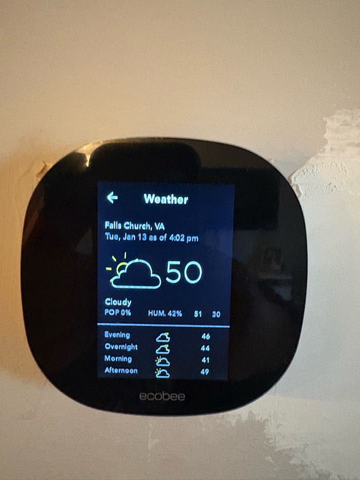 Fixed Furnace. Replaced Ignition Switch 