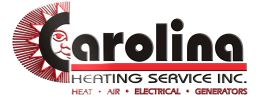 Carolina Heating Service