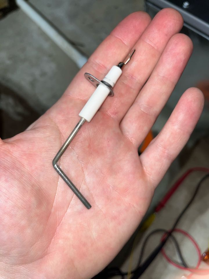 Furnace tune up 