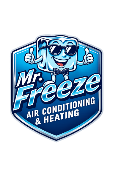 Mr. Freeze Air Conditioning & Heating