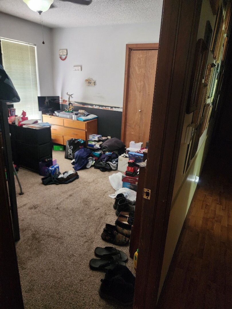 Estimate for sewer line replacement under slab. From kitchen past washer and condensation to previous repaired work. 