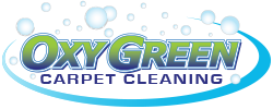 Oxy Green Carpet Cleaning