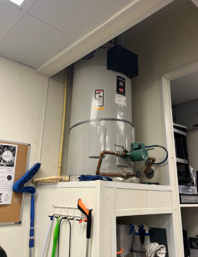 Temple, TX - BOH Issues