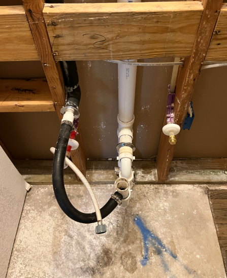 Hutto, TX - Leak Detection