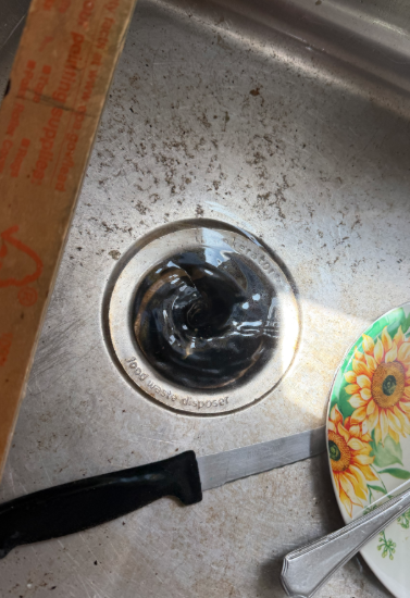 Austin, TX - Unclog sink drain