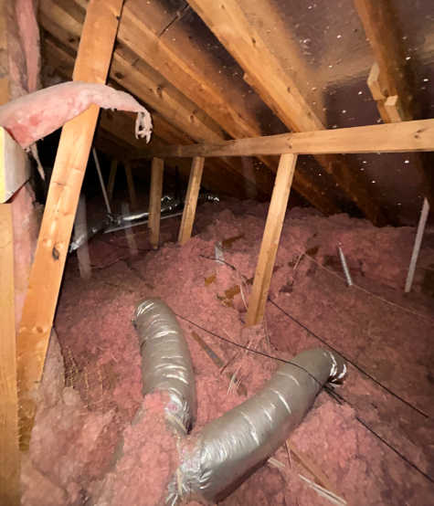 Austin, TX - Leak Detection 