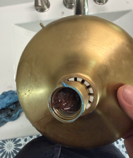 Investigation on faucets and shower