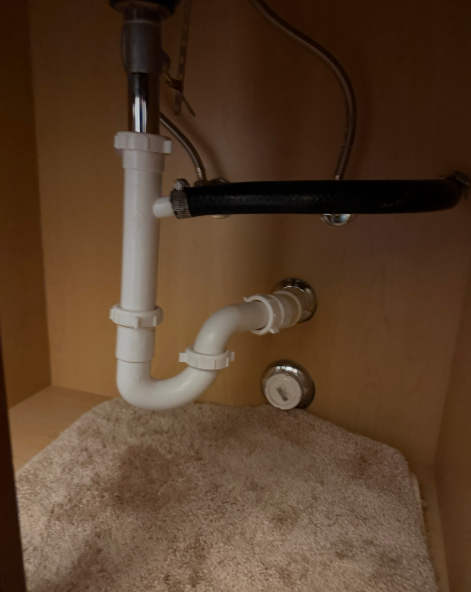 Sink assessment