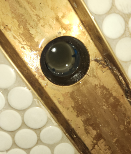 Pflugerville, TX - Static Sewer Test