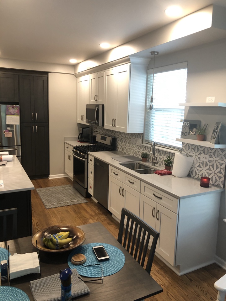 Areas We Serve | Envy Home Services | Arlington Heights, IL | Remodel