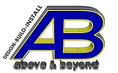 Above & Beyond DBI