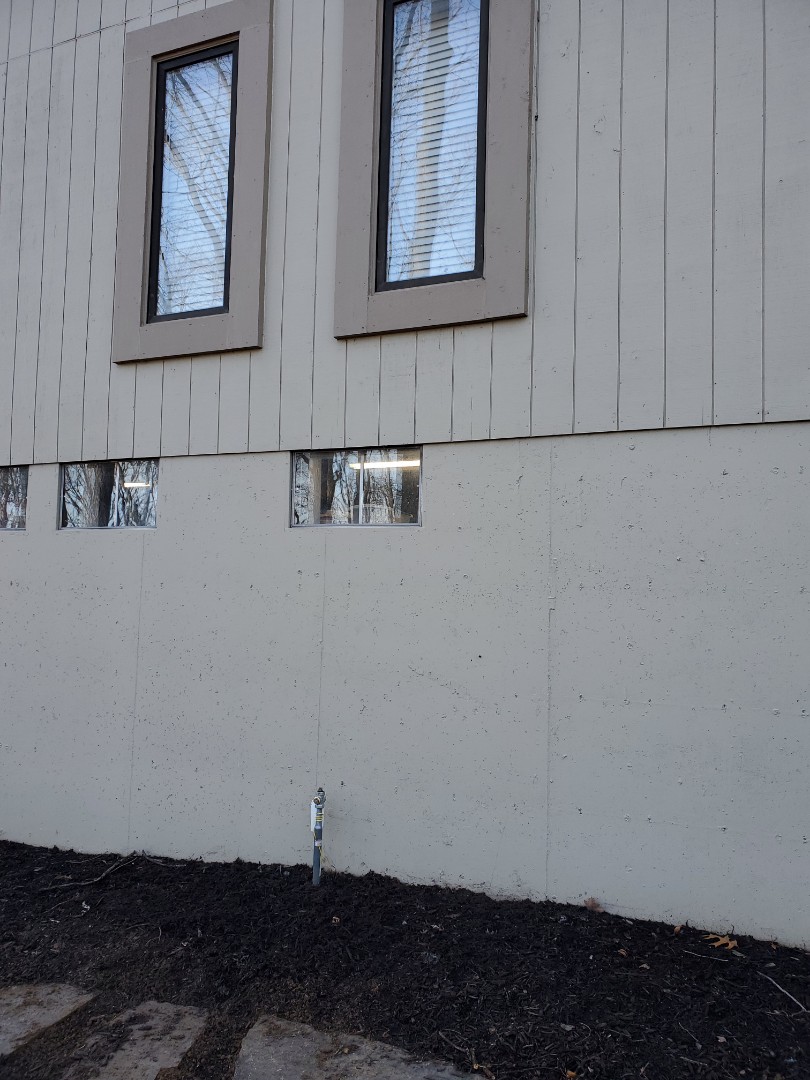 Realtime Service Area for Energy Stars Heating & Cooling ballwin, mo