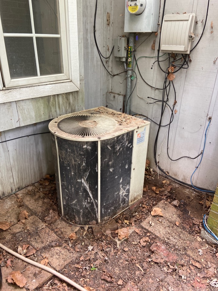 Realtime Service Area for Energy Stars Heating & Cooling belleville, il