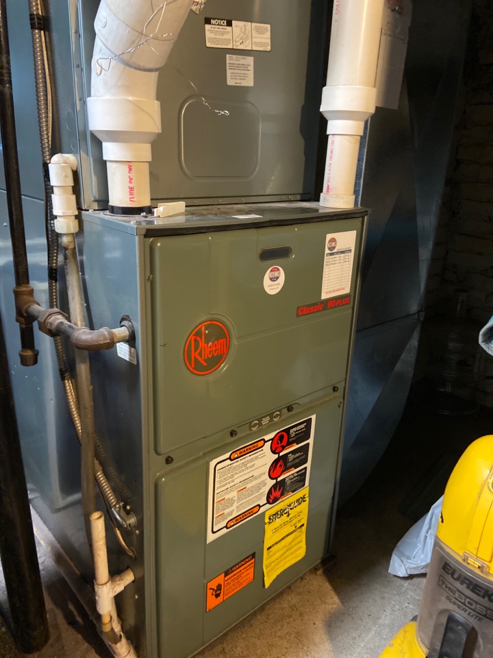 Realtime Service Area for Energy Stars Heating & Cooling lebanon, il