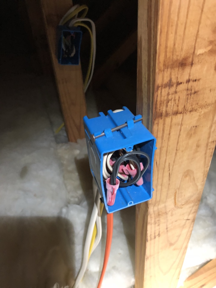 Electrician needed to diagnose receptacles and lights not working.
