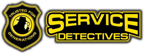 Service Detectives