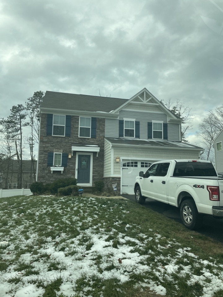 North East, MD - Roof repair. Replace slider door and front entry door slocomb North East, MD - Roof repair. Replace slider door and front entry door slocomb
