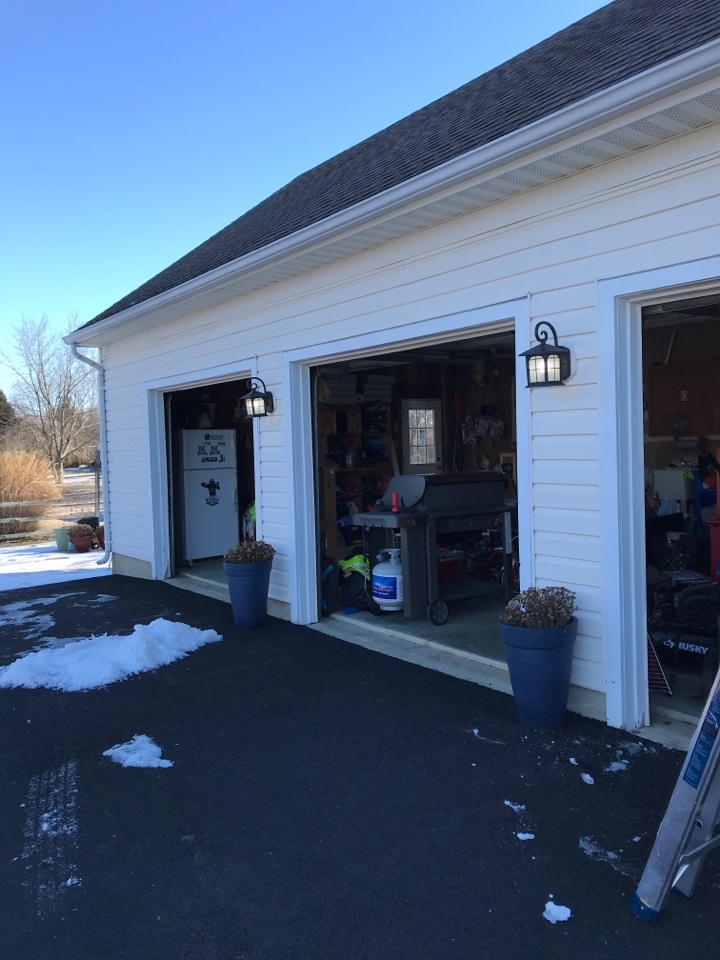 Paddy's, LLC Newark, DE Roofing Contractor Siding Decks