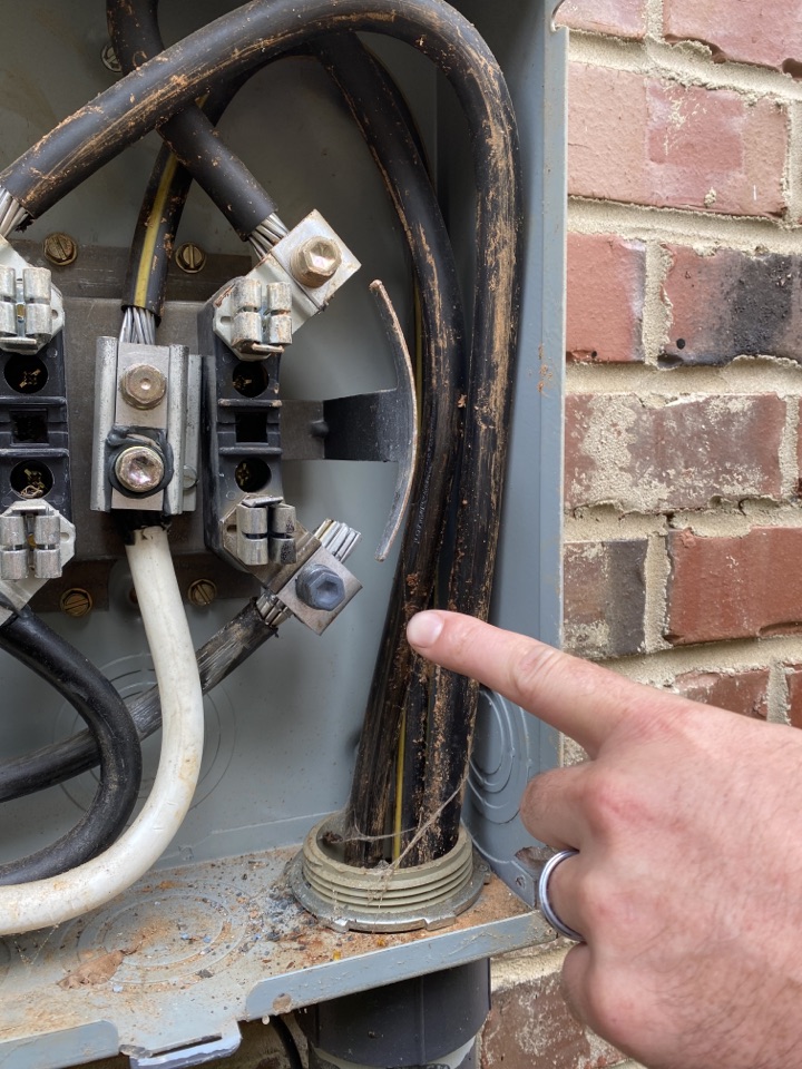 Electrical Services Dawsonville GA Mr. Value Electricians