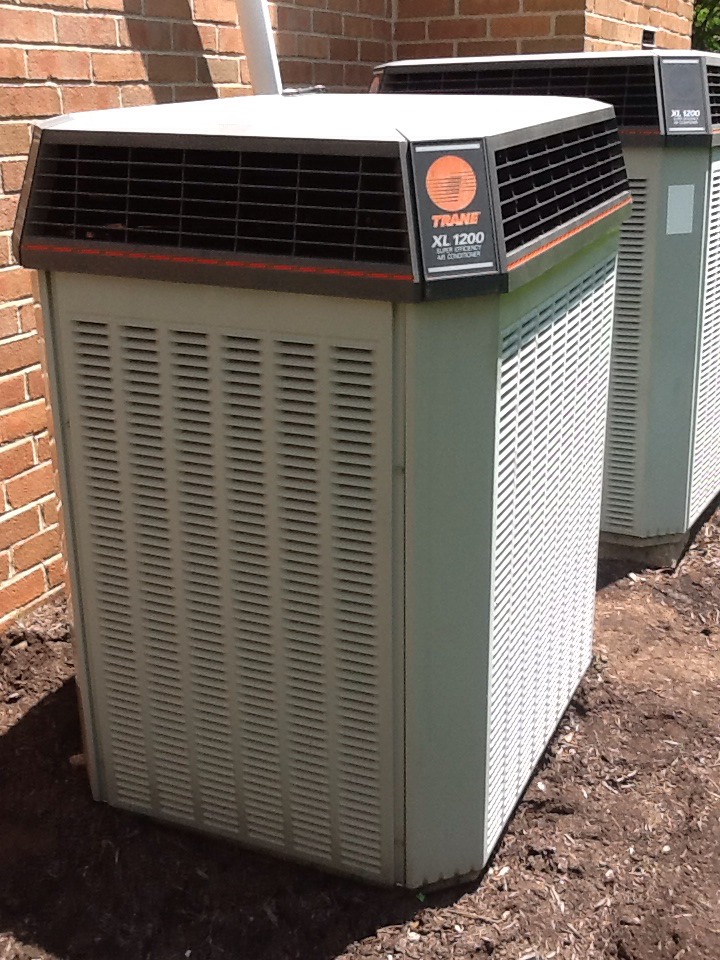 Trane Xr12 Air Conditioner Manual Trane Xr12 Air Conditioner Manual