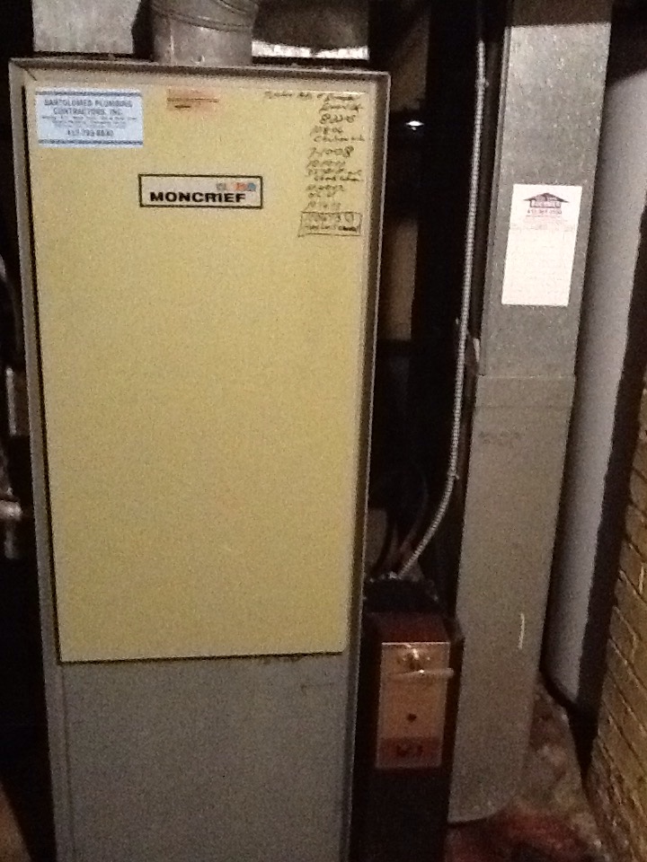 Heating, Air Conditioning, and Home Energy Solutions Monroeville, PA