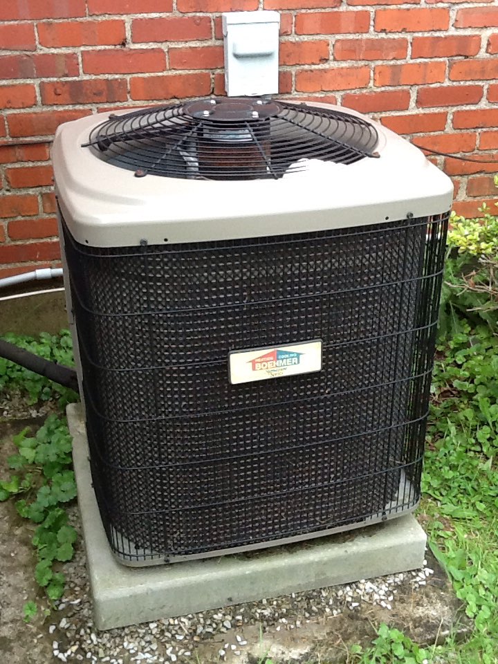 Heating, Air Conditioning, and Home Energy Solutions Castle Shannon