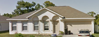 Palm Bay, FL - Completing a project where the client's asphalt shingle roof is being replaced with a beautiful new metal roof. The client's new metal roof will save them big on their energy bill as it will keep the home cooler during the hot Florida summers. Palm Bay, FL - Completing a project where the client's asphalt shingle roof is being replaced with a beautiful new metal roof. The client's new metal roof will save them big on their energy bill as it will keep the home cooler during the hot Florida summers.