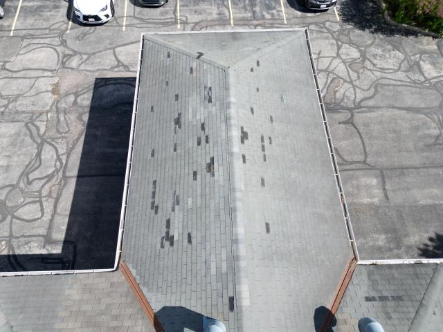 At this Saint Francis project, our crew performed a complete tear-off and re-decked the roof boards with fresh OSB to guarantee a level, long-lasting surface. We installed a durable CertainTeed NorthGate ClimateFlex Class 4 impact-resistant shingle system in Moiré Black, meticulously detailing around the home's existing feature elements—safely preserving three solar tubes and two B-vents with fresh ice and water shield seals. We finished the installation by adding new rear slant-back vents, pre-finished steel W-valleys, and custom re-pitched the existing seamless gutters using heavy-duty aluminum fascia brackets for reliable water runoff. We were happy to provide this property with a long-lasting and weather-ready roof. 