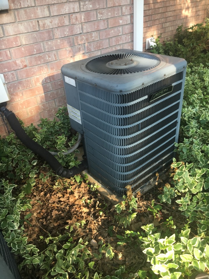 Just repaired that unit Just repaired that unit