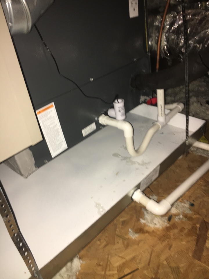 Quality checking a new installation Quality checking a new installation