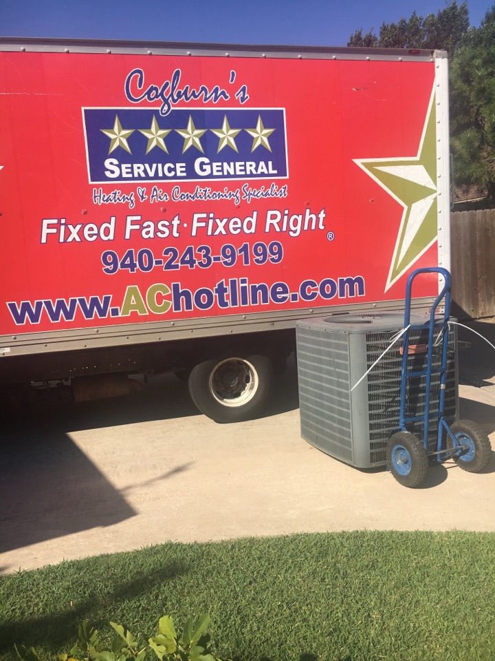 System removal and replacement System removal and replacement