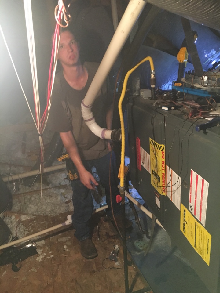 System change out System change out