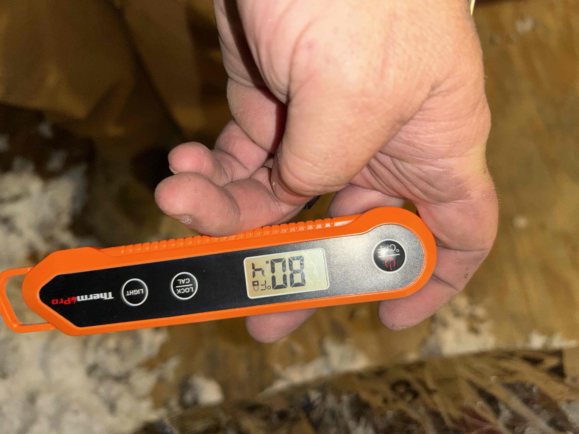 Arrived to home
Set thermostat to cool
Checked system
Pressures extremely low
Found leak at bottom of unit inside
2 other spots close
Recovered remaining refrigerant 
Repaired spots
Pressure tested (held for 10 minutes)
Evacuated (held for 10 minutes)
Charged with 10# 410A
Started and systems running properly at this time
Changed flex flue in attic to 1 piece

Membership 