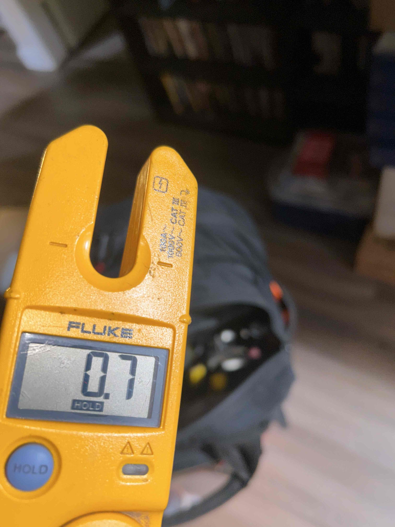 Arrived to home
Checked thermostat 
Checked filter 
Flushed drain
Checked system operations
Cleaned condenser 
System operating normal at this time