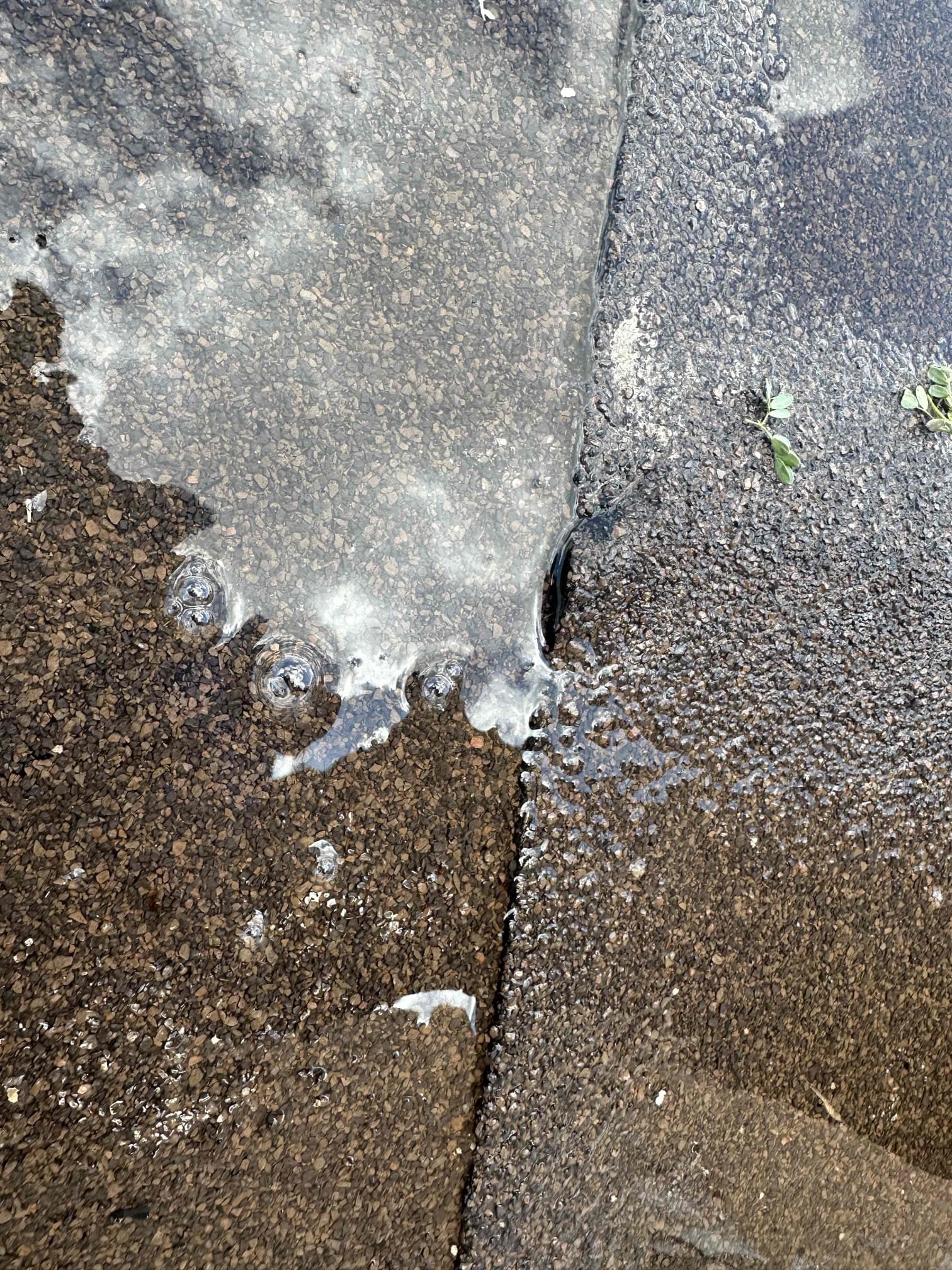 Roof repair