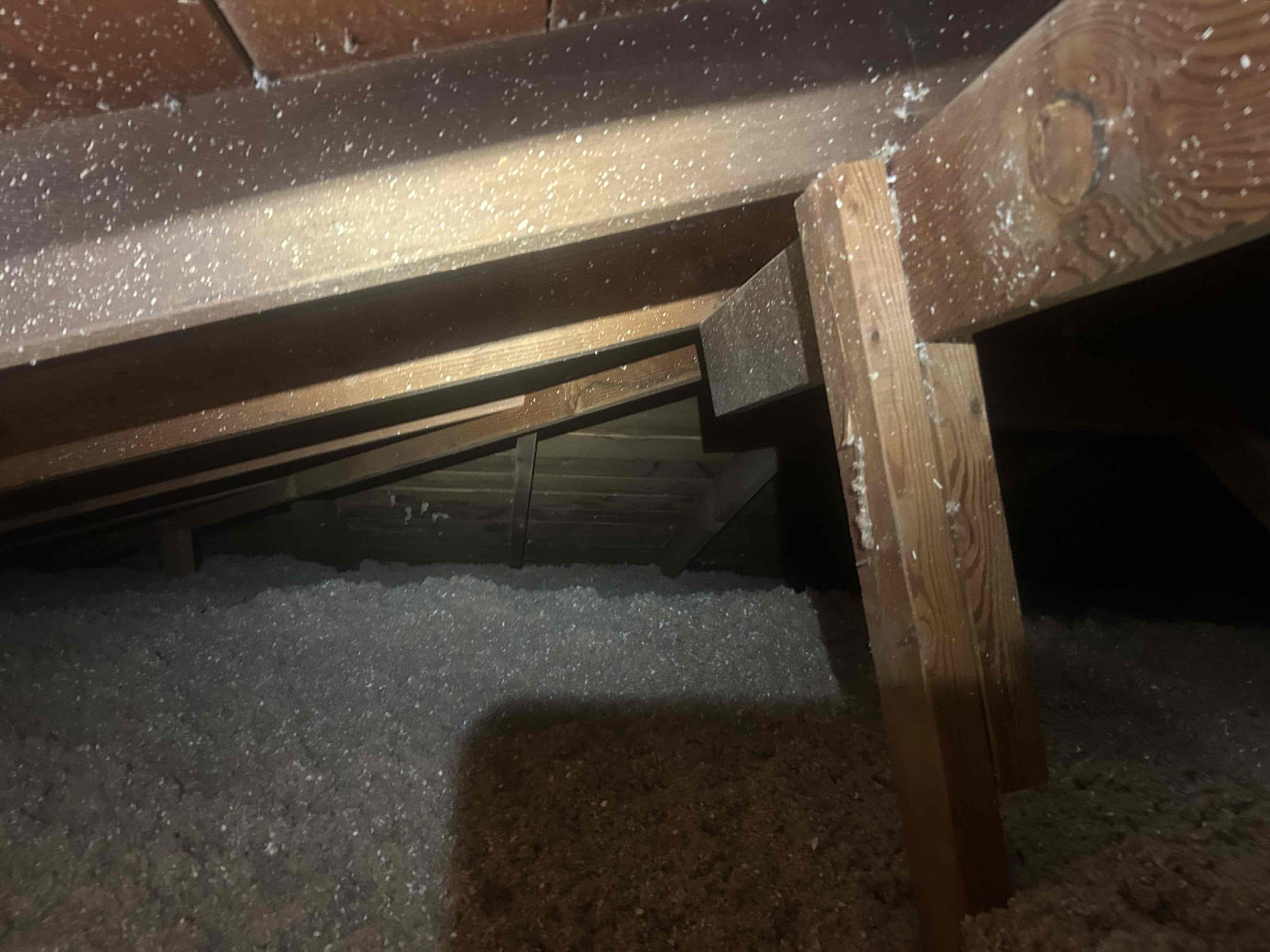 - IRA Federal Tax Credit on insulation projects - Individual qualifications vary 

- Discount available for check payment

*CLICK "VIEW MORE" on each line item to view included improvements