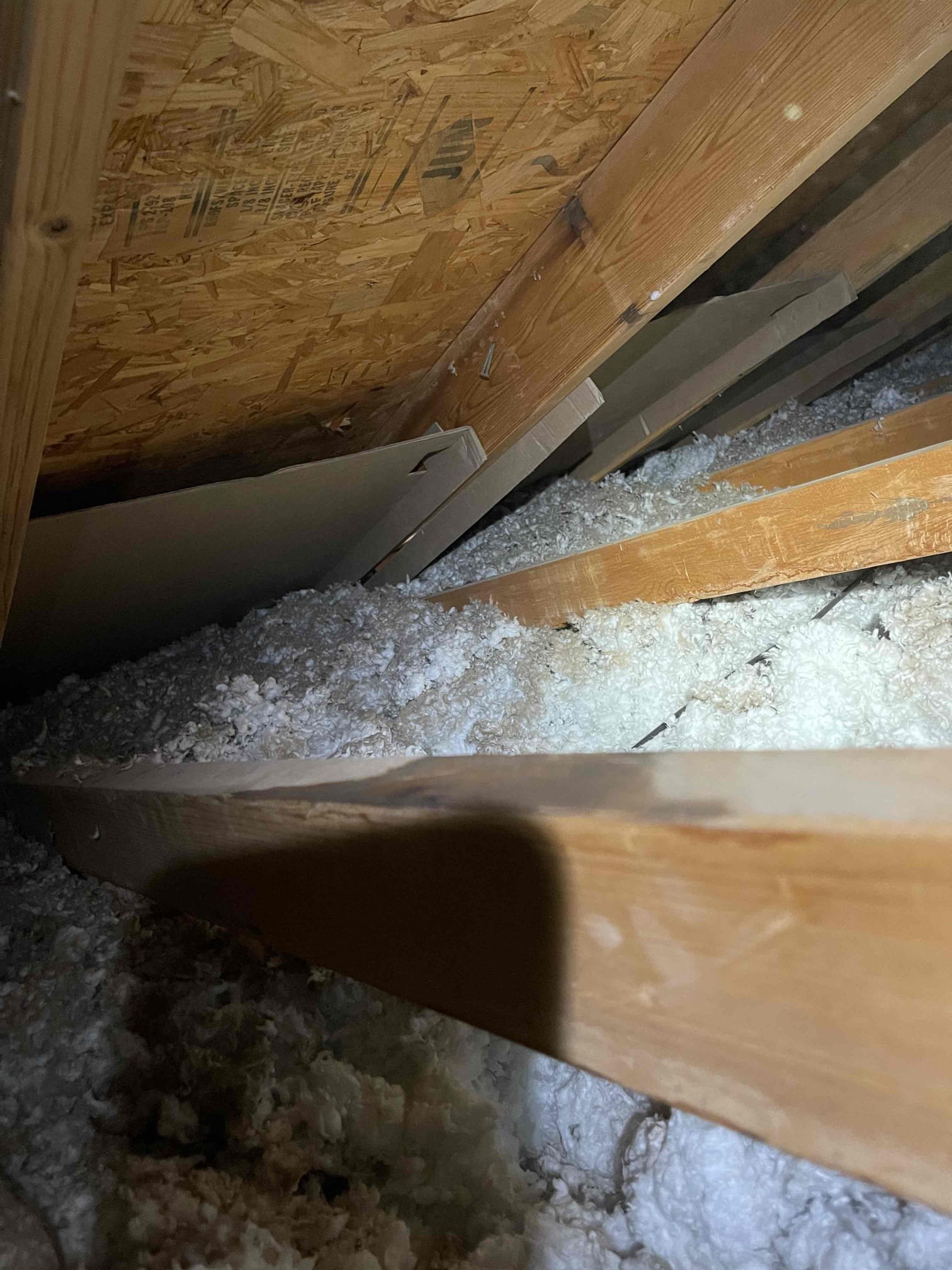 - IRA Federal Tax Credit on insulation projects - Individual qualifications vary 

- Discount available for check payment

*CLICK "VIEW MORE" on each line item to view included improvements