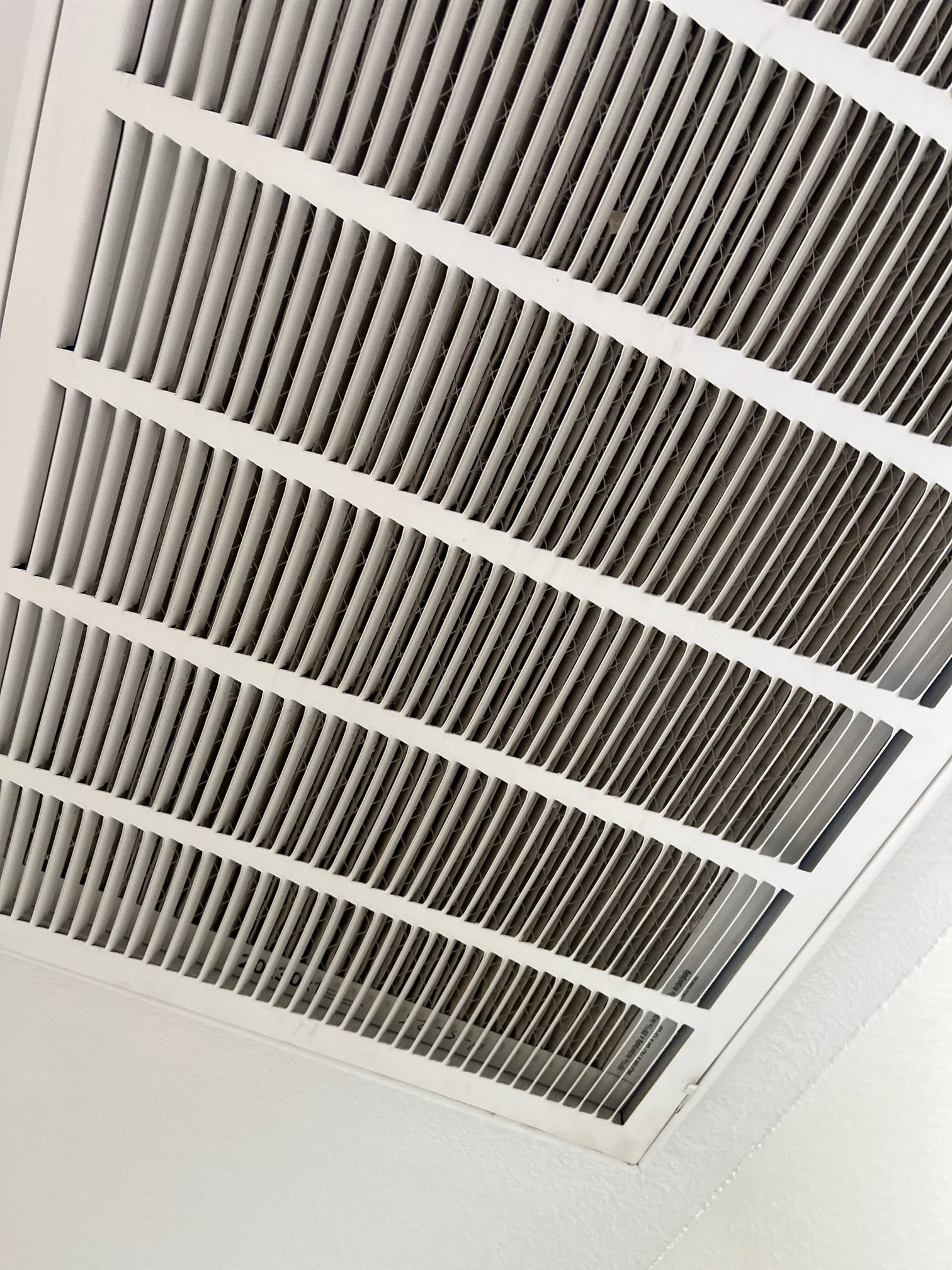 Main reason the unit stopped working the air filter was extremely dirty from construction work and painting in the home. I checked the system over and did find it does have a metering device problem. Recommend replacing the system due to the age and price of repairs.